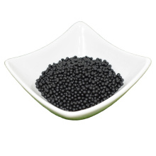 Amino Acid Shiny Granular Organic Fertilizer